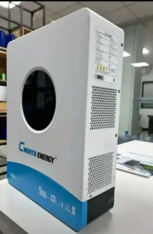 12KVA 48V Cworth Hybrid Inverter Price in Nigeria Nature Solar Global Limited