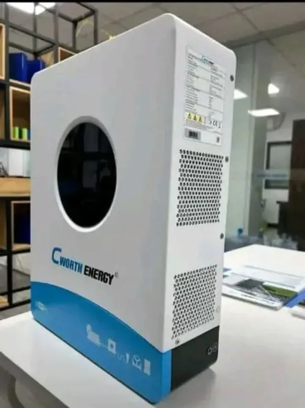 Cworth 6kva Hybrid Inverter Price in Nigeria 6 Cworth 6kva Hybrid Inverter Price in Nigeria Nature Solar Global Limited 6