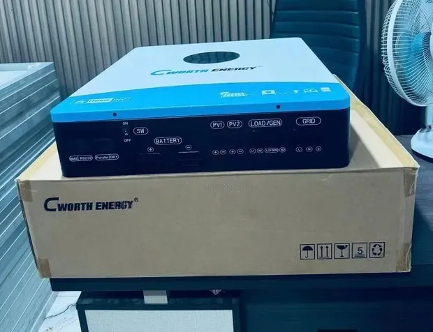 Cworth 6kva Hybrid Inverter Price in Nigeria 5 Cworth 6kva Hybrid Inverter Price in Nigeria Nature Solar Global Limited 5