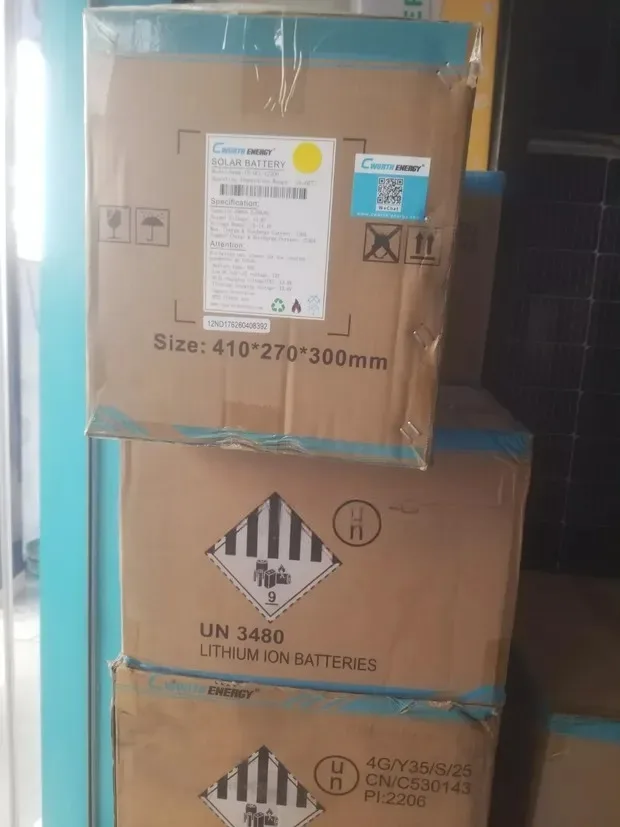 20kwh Cworth Energy Lithium Battery Price in Nigeria 5 20kwh Cworth Energy Lithium Battery Price in Nigeria Nature Solar Global Limited 5
