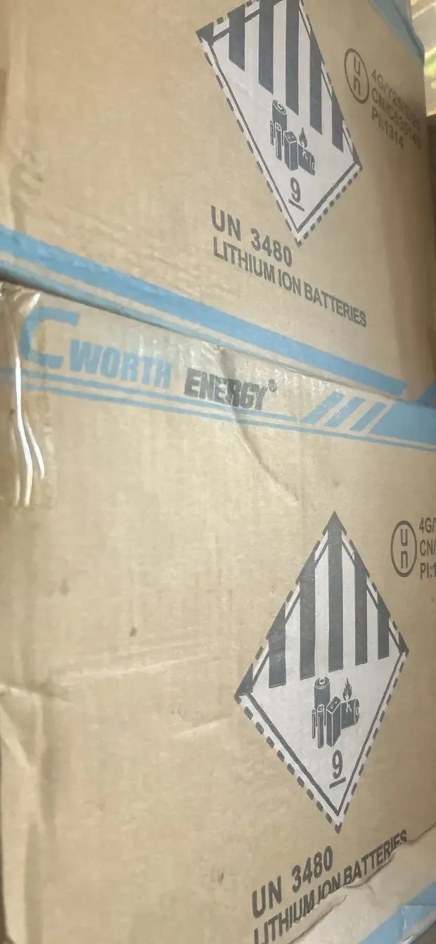 1.2kwh/12v Cworth Lithium Ion Battery Price in Nigeria 3 1.2kwh/12v Cworth Lithium Ion Battery Price in Nigeria Nature Solar Global Limited 3