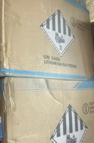 1.2kwh/12v Cworth Lithium Ion Battery Price in Nigeria Nature Solar Global Limited