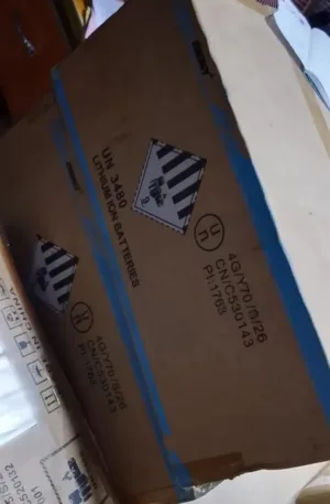 5kwh 51.2v C Worth Lithium Battery Price in Nigeria Nature Solar Global Limited 2