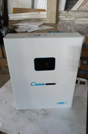 5kwh 48v Cworth Energy Lithium Battery Price in Nigeria Nature Solar Global Limited 2