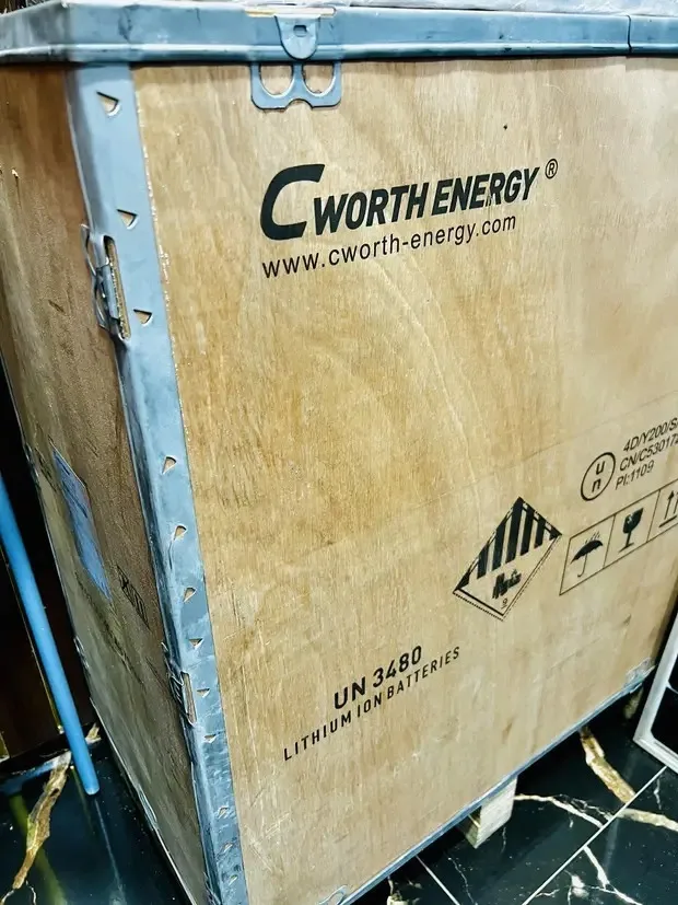 Cworth 15kwh 48v Lithium Ion Battery Price in Nigeria 6 Cworth 15kwh 48v Lithium Ion Battery Price in Nigeria Nature Solar Global Limited 6