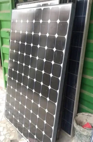 350w 36v mono solar panel Price in Nigeria Nature Solar Global Limited