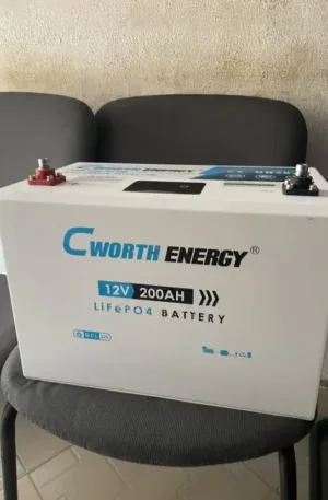 Cworth Energy 4kwh 12v Lithium Battery Price in Nigeria 2 Cworth Energy 4kwh 12v Lithium Battery Price in Nigeria Nature Solar Global Limited 2