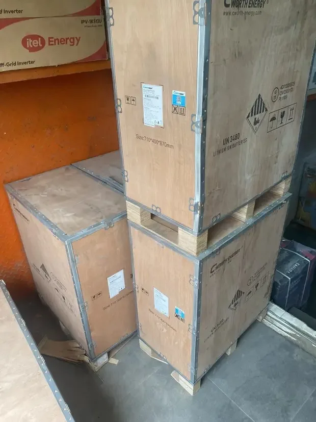Cworth Solar Battery Price in Nigeria 4 Cworth Solar Battery Price in Nigeria Nature Solar Global Limited 4