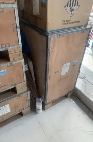 20kwh Cworth Lithium Battery Price in Nigeria Nature Solar Global Limited 2