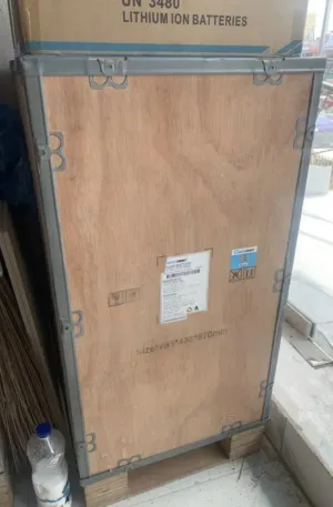 20kwh Cworth Lithium Battery Price in Nigeria Nature Solar Global Limited