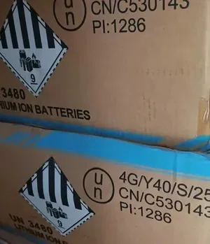 2.5khw/24v Cworth Lithium Battery Price in Nigeria Nature Solar Global Limited