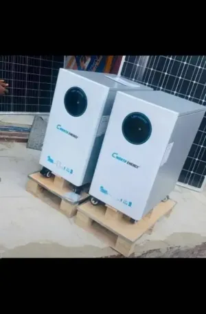 15kwh Cworth Lithium Battery Price in Nigeria Nature Solar Global Limited