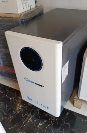 15kw Cworth Lithium Ion Battery Price in Nigeria Nature Solar Global Limited 2