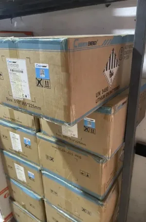 2.5kwh / 24v C Worth Lithium Battery Price in Nigeria 2 2.5kwh / 24v C Worth Lithium Battery Price in Nigeria Nature Solar Global Limited 2