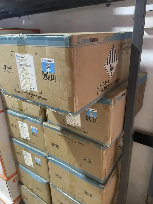 15kw/48v Cworth Energy Lithium Battery Price in Nigeria 5 15kw/48v Cworth Energy Lithium Battery Price in Nigeria Nature Solar Global Limited 5