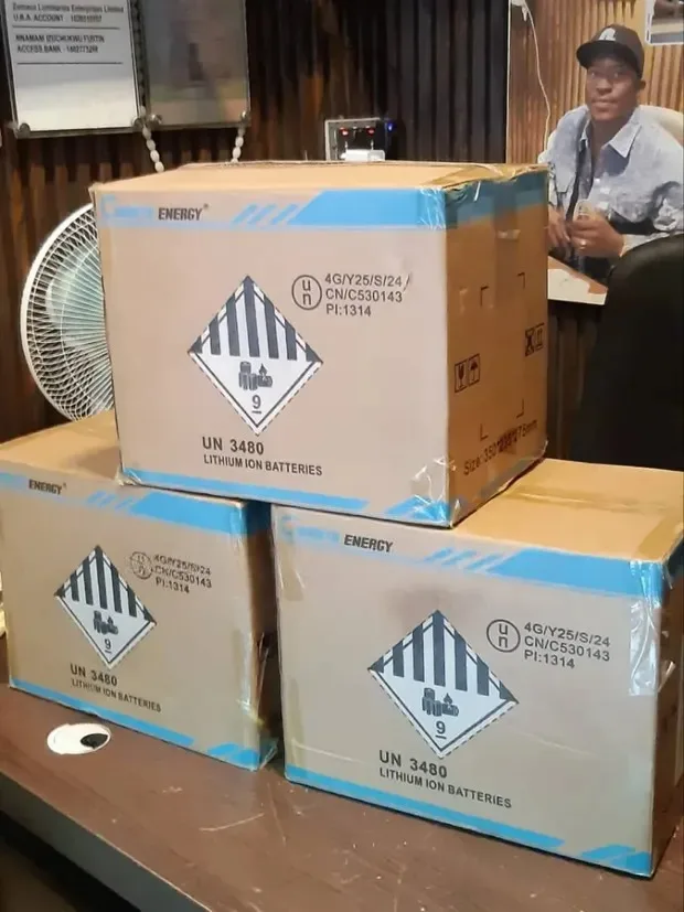 5kwh/48v Cworth Lithium Battery Price in Nigeria 8 5kwh/48v Cworth Lithium Battery Price in Nigeria Nature Solar Global Limited 8