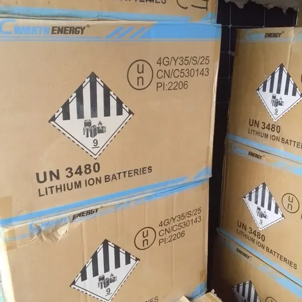 5kwh/48v Cworth Lithium Battery