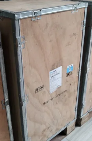 20kwh Cworth Energy Lithium Battery 51.2v Price in Nigeria Nature Solar Global Limited 2