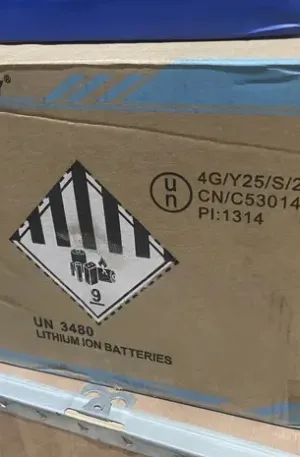 1kw/12v Cworth Lithium Battery Price in Nigeria Nature Solar Global Limited 2