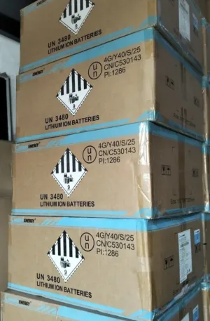2.5kwh 24v Cworth Lithium Battery Price in Nigeria Nature Solar Global Limited