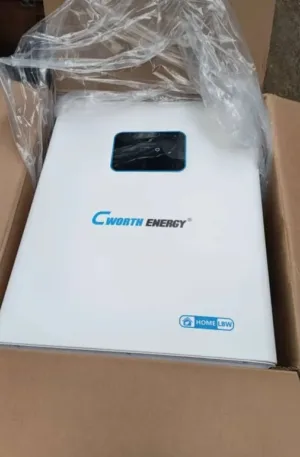 CWorth Lithium Ion Battery 10kwh 48v Price in Nigeria 2 CWorth Lithium Ion Battery 10kwh 48v Price in Nigeria Nature Solar Global Limited 2