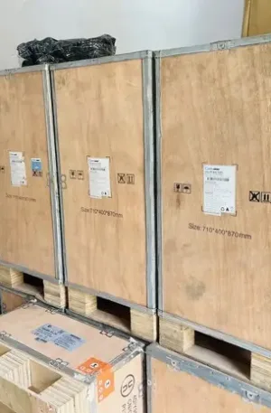 15kwh Cworth Lithium Battery Price in Nigeria Nature Solar Global Limited