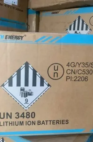 Cworth Energy Lithium Ion Batteries Price in Nigeria 2 Cworth Energy Lithium Ion Batteries Price in Nigeria Nature Solar Global Limited 2