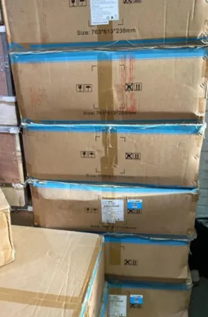 Cworth 10kwh 51.2v Lithium Battery Price in Nigeria Nature Solar Global Limited