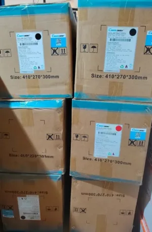 300ah 12v (3.84kwh) Cworth Lithium Battery Price in Nigeria 2 300ah 12v (3.84kwh) Cworth Lithium Battery Price in Nigeria Nature Solar Global Limited 2