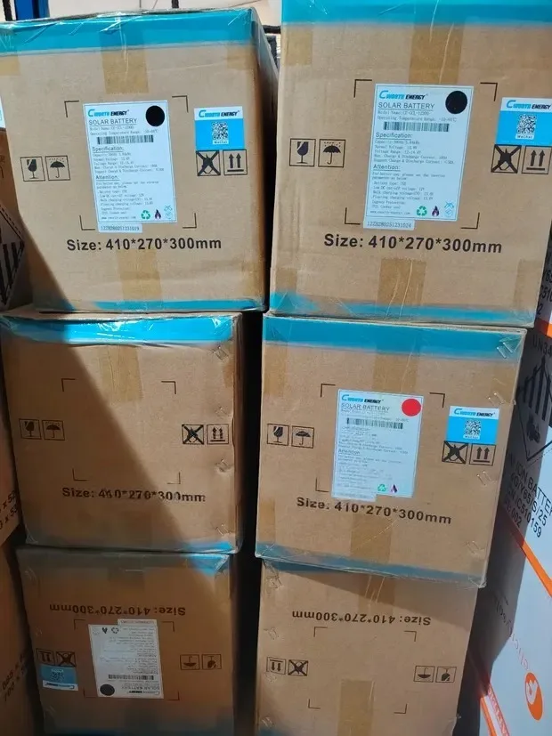 1.28kwh 12v Cworth Lithium Battery