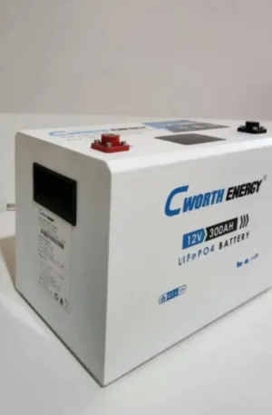 300ah C-Worth Lithium Battery Price in Nigeria 2 300ah C-Worth Lithium Battery Price in Nigeria Nature Solar Global Limited 2