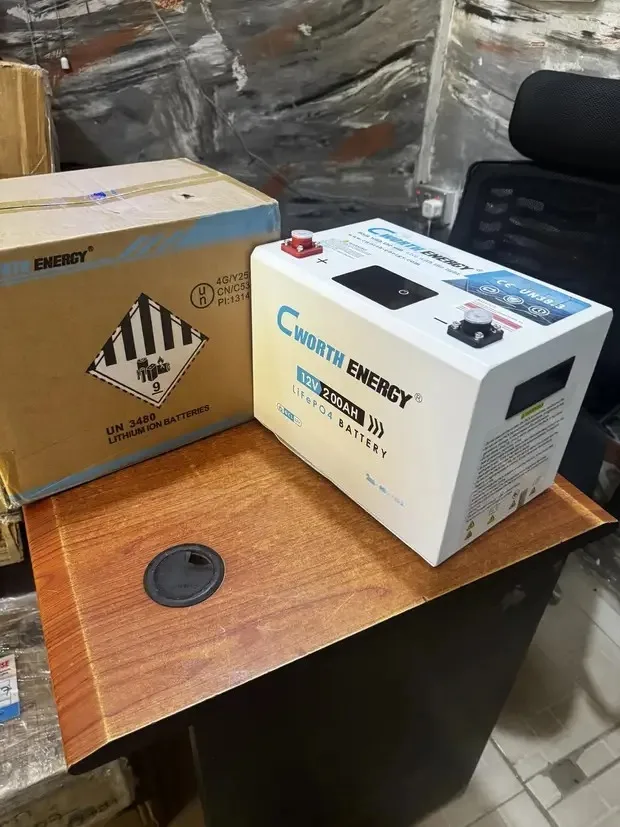 Cworth Energy Lithium Battery Price in Nigeria 7 Cworth Energy Lithium Battery Price in Nigeria Nature Solar Global Limited 7