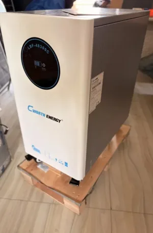 Cworth Energy 15kwh Lithium Battery Price in Nigeria 2 Cworth Energy 15kwh Lithium Battery Price in Nigeria Nature Solar Global Limited 2