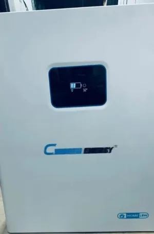 Cworth Energy Lithium Ion Battery 10kwh 48v Price in Nigeria Nature Solar Global Limited