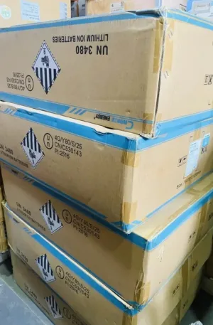 10kwh Cworth Lithium Battery Price in Nigeria Nature Solar Global Limited