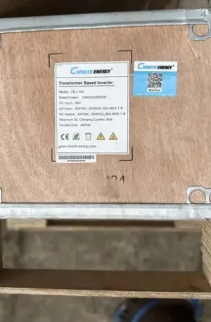 Cworth Energy Lithium Battery 10kwh 48v Price in Nigeria Nature Solar Global Limited 2