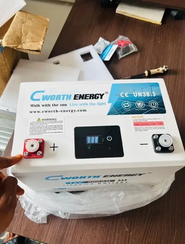 Cworth Energy Lithium Battery Price in Nigeria 5 Cworth Energy Lithium Battery Price in Nigeria Nature Solar Global Limited 5