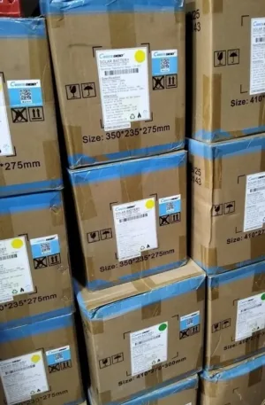100ah/12 Cworth Lithium Ion Battery Price in Nigeria Nature Solar Global Limited