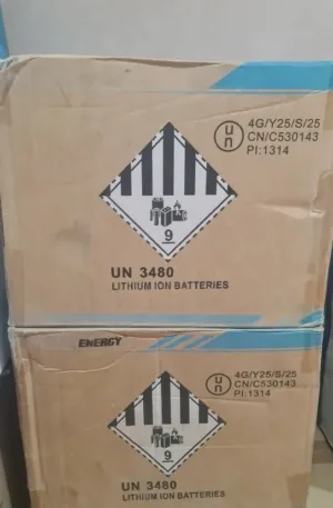 Cworth 1.28kwh 12v Lithium Battery Price in Nigeria Nature Solar Global Limited 2