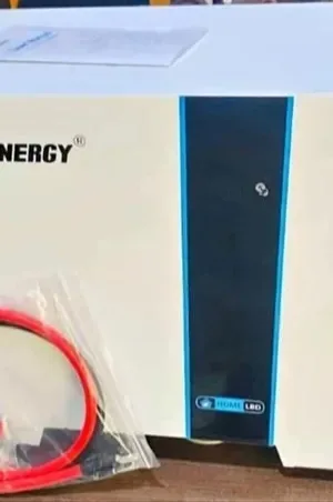 Cworth Lithium Battery 5kwh 24v Price in Nigeria Nature Solar Global Limited