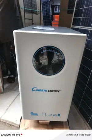 CWorth Lithium Ion Battery 20kwh 48v 400c Price in Nigeria 2 CWorth Lithium Ion Battery 20kwh 48v 400c Price in Nigeria Nature Solar Global Limited 2