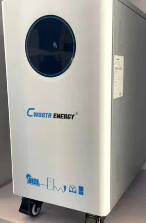 Cworth Lithium Battery Price in Nigeria Nature Solar Global Limited