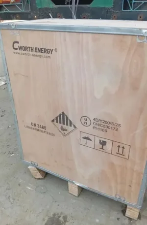 CWorth Energy Lithium Ion Battery 20kwh 51.2v 7years Warranty Price in Nigeria 2 CWorth Energy Lithium Ion Battery 20kwh 51.2v 7years Warranty Price in Nigeria Nature Solar Global Limited 2