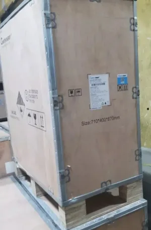 15kwh Cworth Lithium Battery 48v Price in Nigeria Nature Solar Global Limited 2