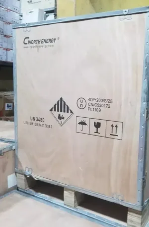 15kwh Cworth Lithium Battery 48v Price in Nigeria Nature Solar Global Limited