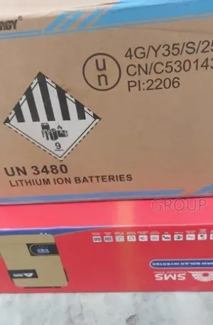 200a 12v Cworth Lithium Battery Price in Nigeria Nature Solar Global Limited