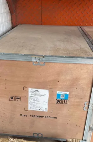 CWORTH ENERGY LITHIUM BATTERY 15KWH 48V Price in Nigeria Nature Solar Global Limited