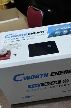 Cworth Energy Solar Inverter Battery Price in Nigeria Nature Solar Global Limited