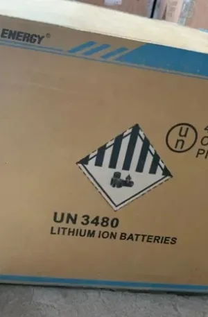 CWorth Lithium Battery 5kwh 24v Price in Nigeria Nature Solar Global Limited 2