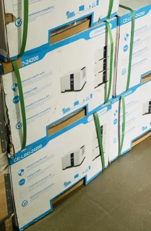 5kwh Cworth Solar Lithium Ion Batteries Price in Nigeria Nature Solar Global Limited